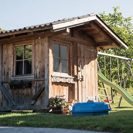 Hell Hof Daire İnnsbruck