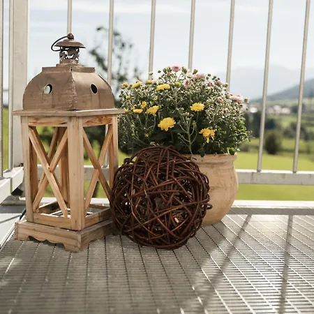 Apartamento Hell Hof Innsbruck