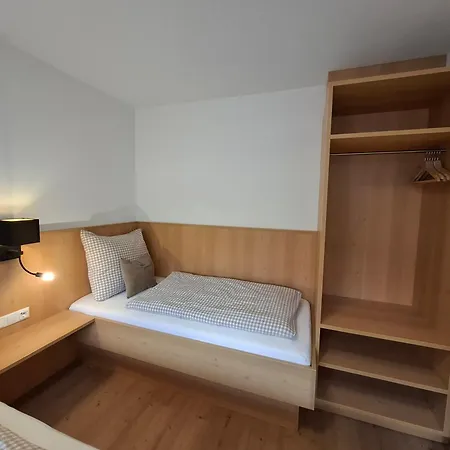 Apartment Hell Hof Innsbruck