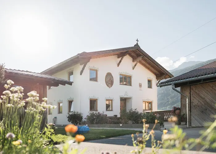 Apartamento Hell Hof