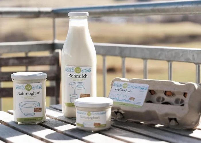 Hell Hof インスブルック