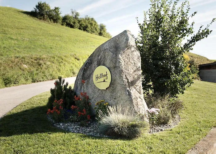 Hell Hof Apartamento