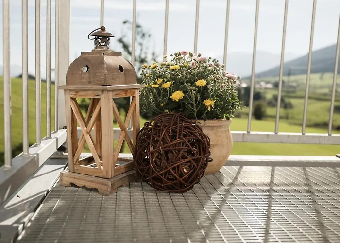 Apartamento Hell Hof Innsbruck