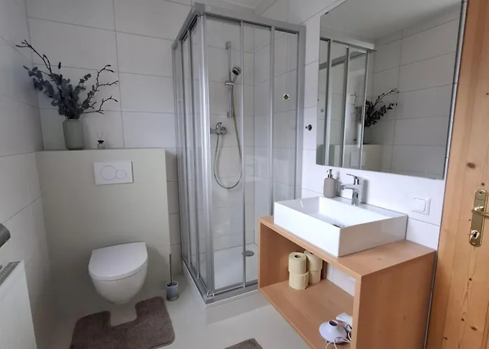 Hell Hof Apartamento *