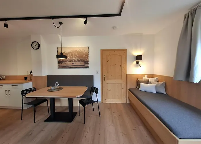 Apartamento Hell Hof