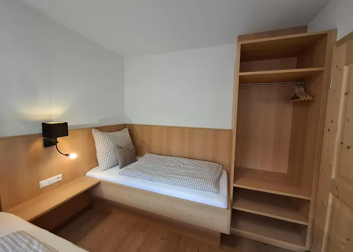 Apartamento Hell Hof Innsbruck