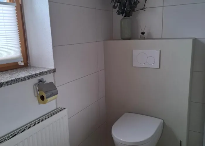 Hell Hof Apartamento