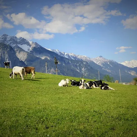 Lägenhet Hell Hof Innsbruck