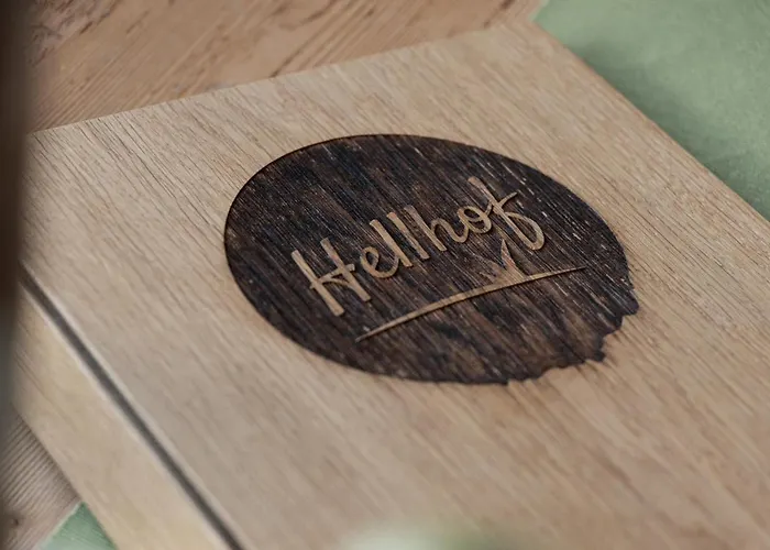 Hell Hof Lägenhet Innsbruck